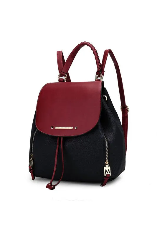 MKF Collection Casual Backpack