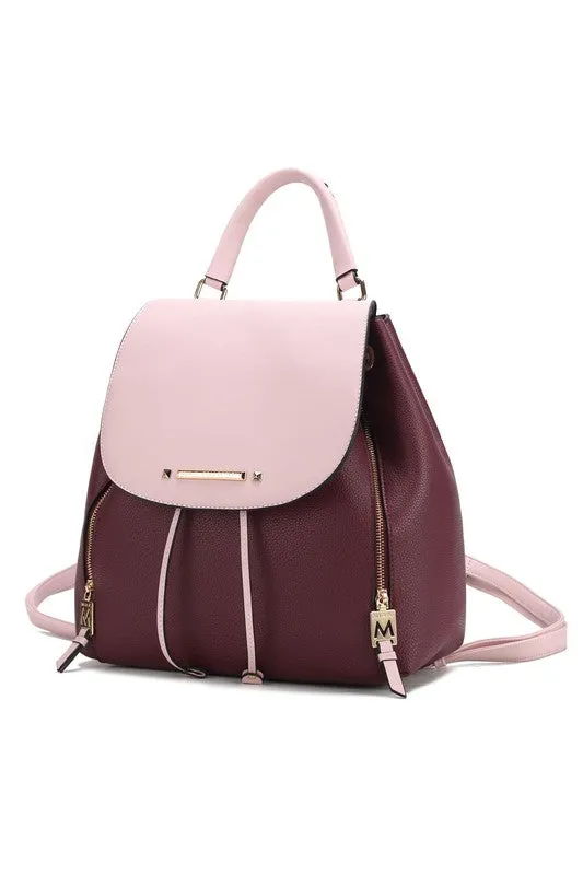 MKF Collection Casual Backpack