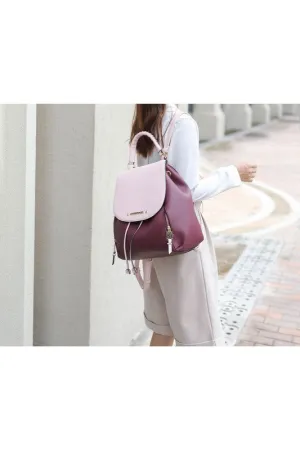 MKF Collection Casual Backpack