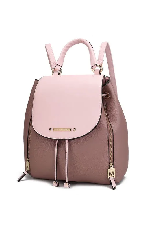 MKF Collection Casual Backpack