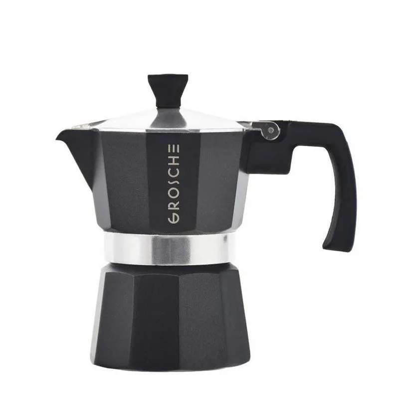 Moka Pot 3 Cups Milano