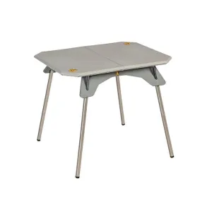 Moonlander Dual-height Camp Table