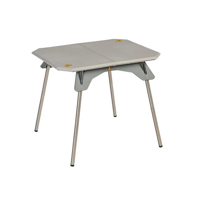 Moonlander Dual-height Camp Table
