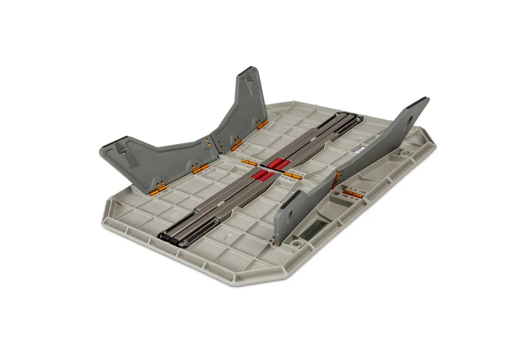 Moonlander™ Dual-Height Camp Table