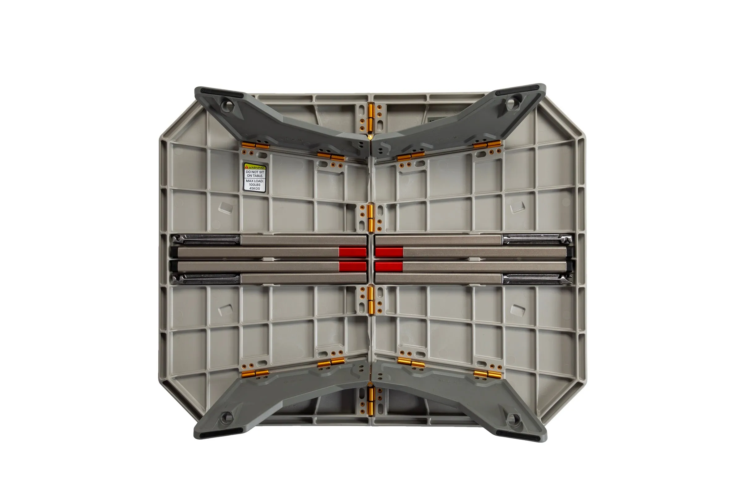 Moonlander™ Dual-Height Camp Table