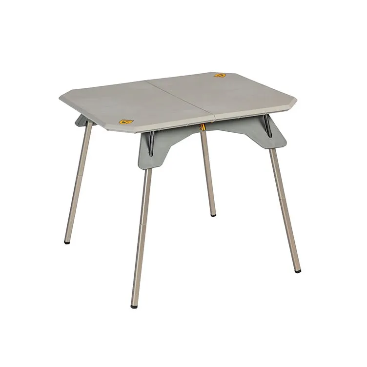 Moonlander Dual Height Table