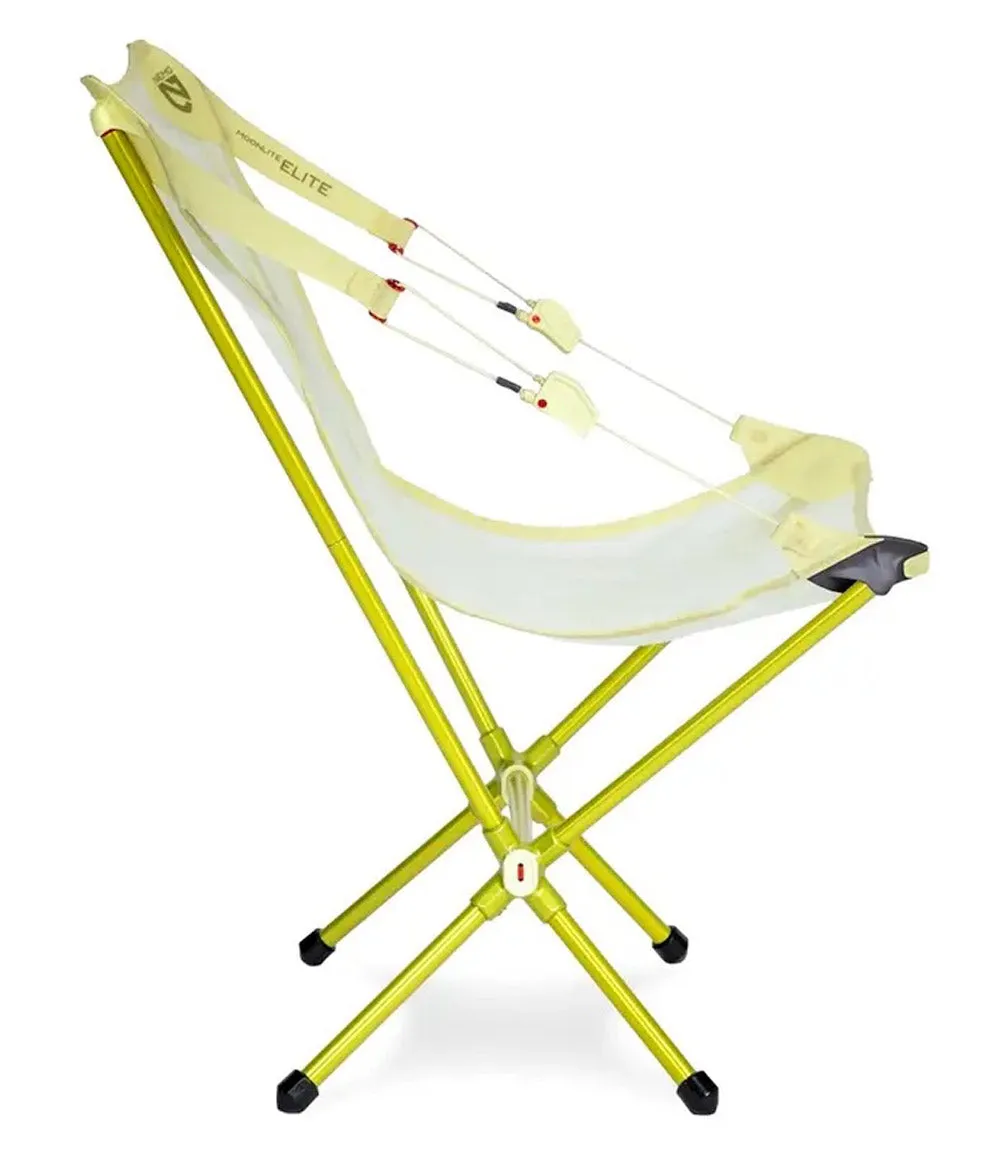 Moonlite Elite Reclining Camp Chair