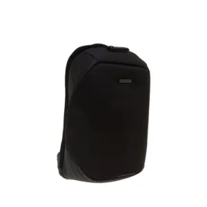 Mosafer Quebec Backpack One Size Black Blacksize One Size
