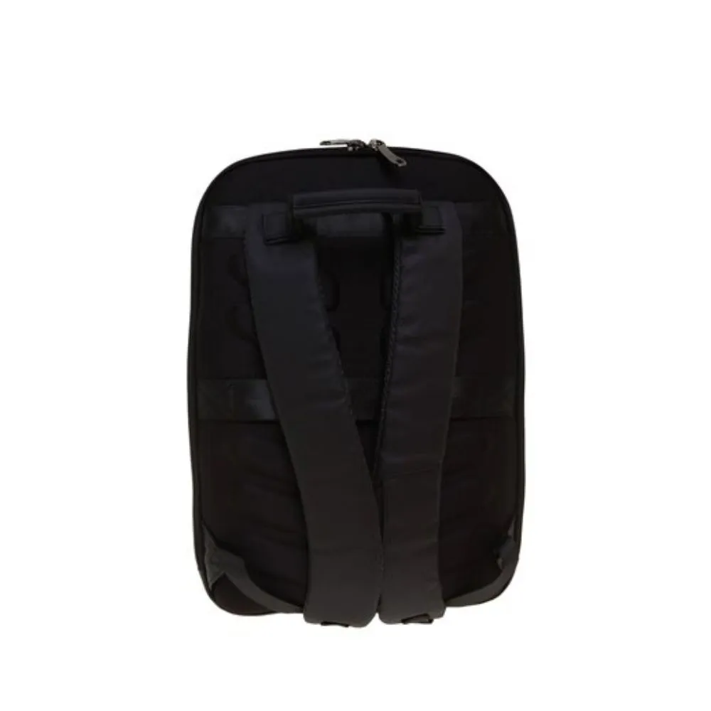 Mosafer Quebec Backpack One Size Black Blacksize One Size