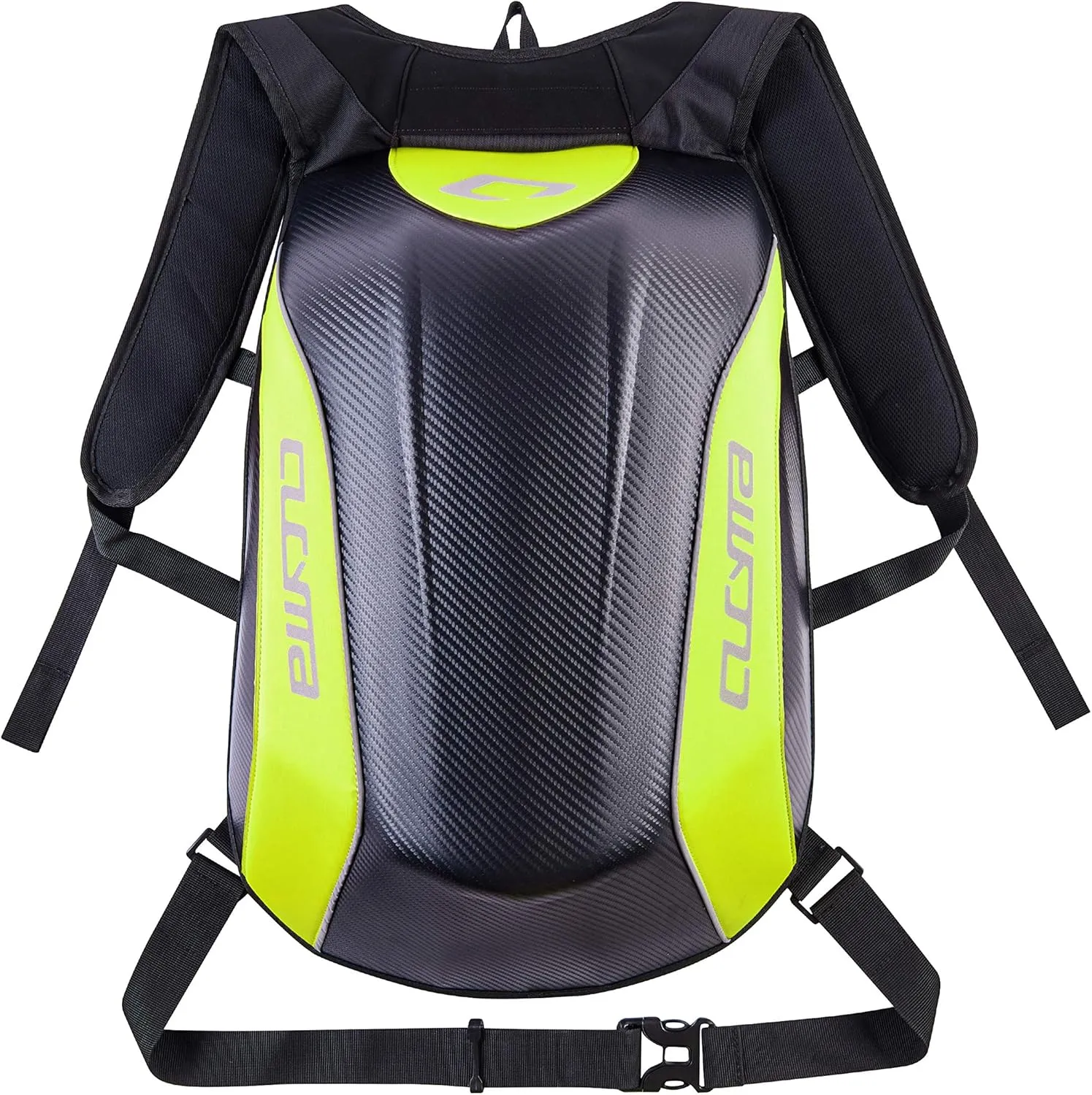Motorcycle Backpack Motorsports Track Riding Back Pack