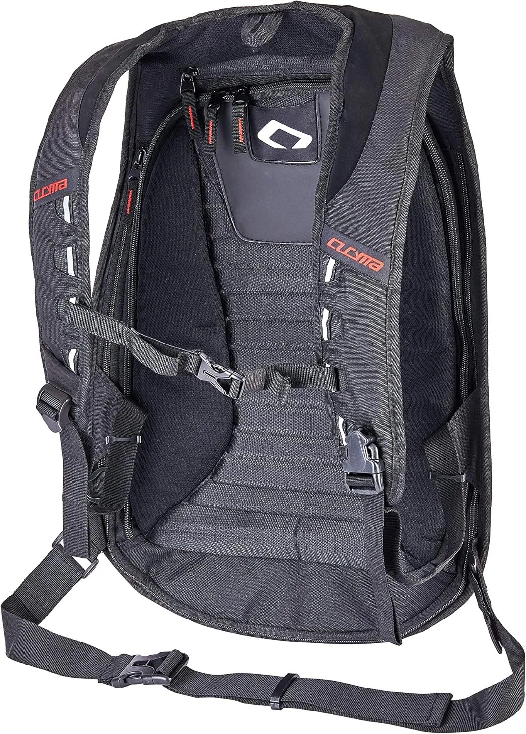 Motorcycle Backpack Motorsports Track Riding Back Pack