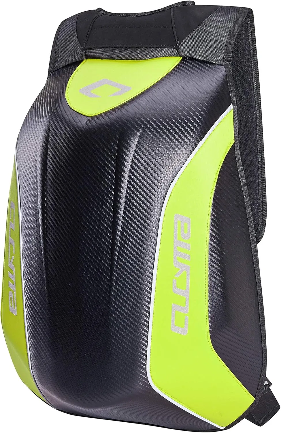 Motorcycle Backpack Motorsports Track Riding Back Pack