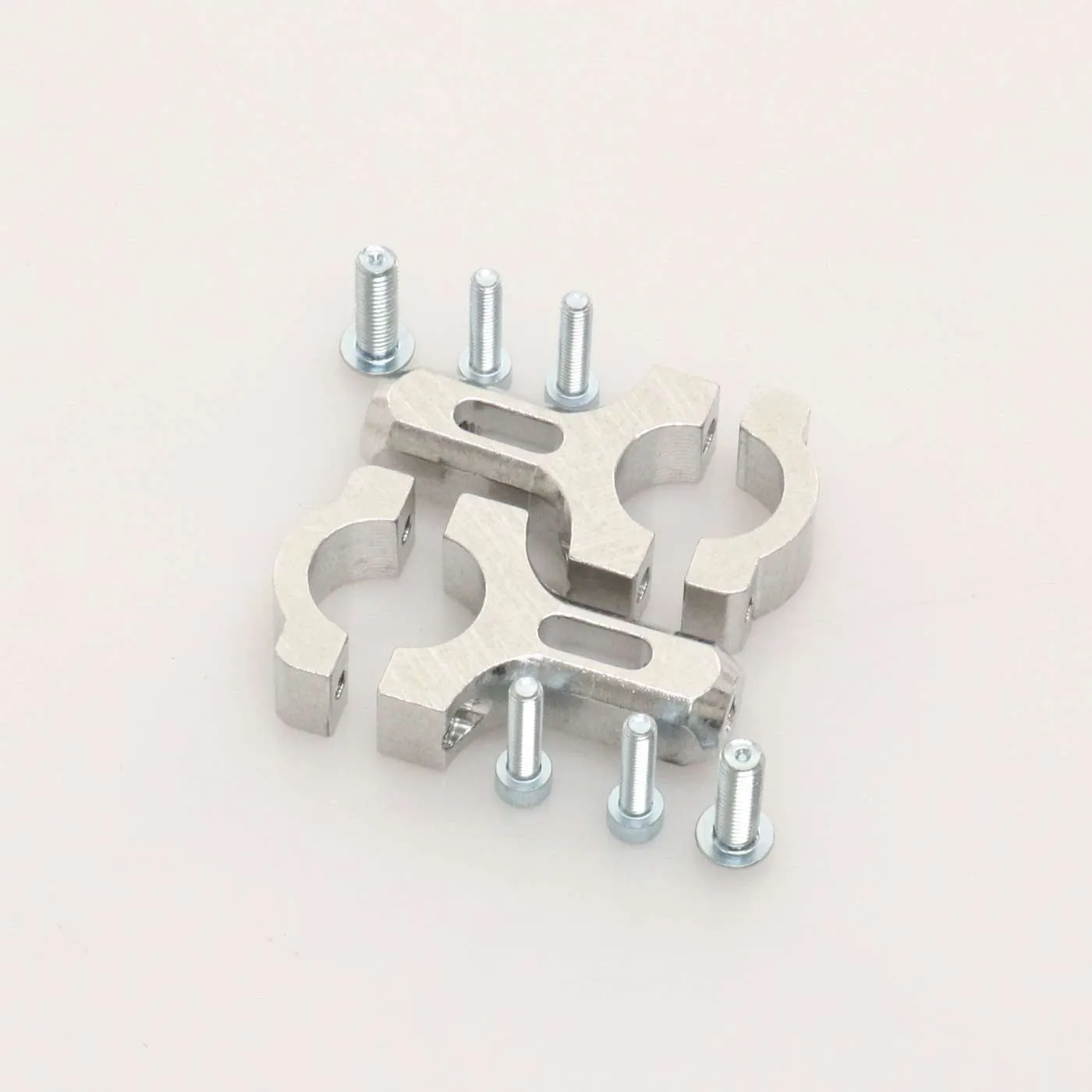 MSR Fat Bar Conversion Clamp Kit