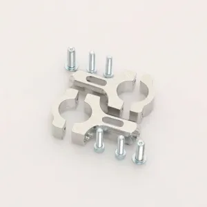 MSR Fat Bar Conversion Clamp Kit