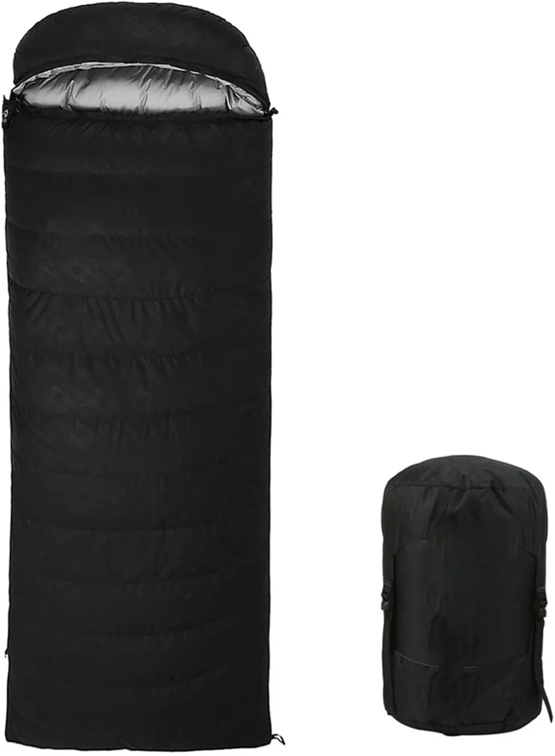 Multi-Purpose Envelope Sleeping Bag Portable Sleeping Outdoor Travel Bag Dirt Insulation Bag Adult Hotel Camp