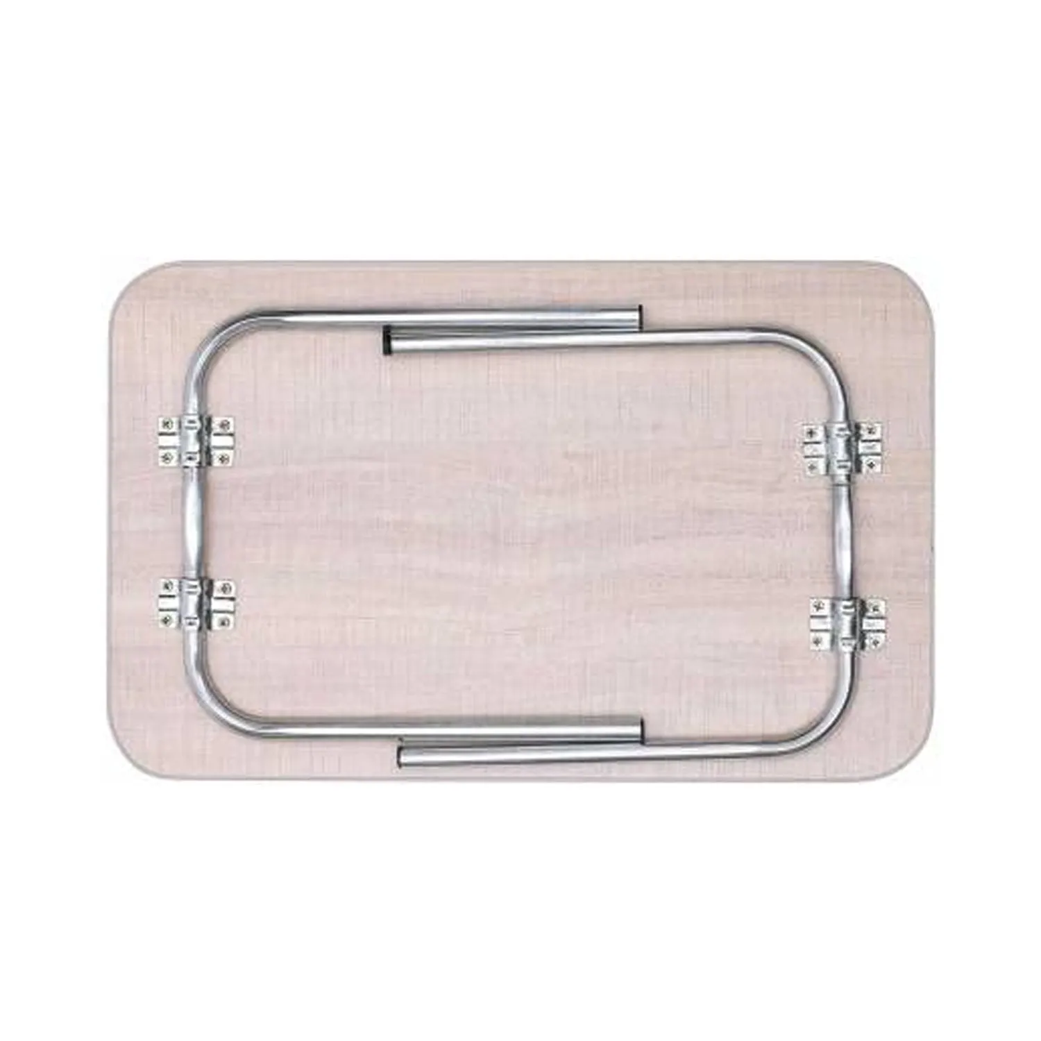 Multi-Purpose Foldable Portable Laptop Table
