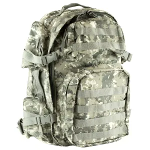 Ncstar Vism Tactical Backpack Blk