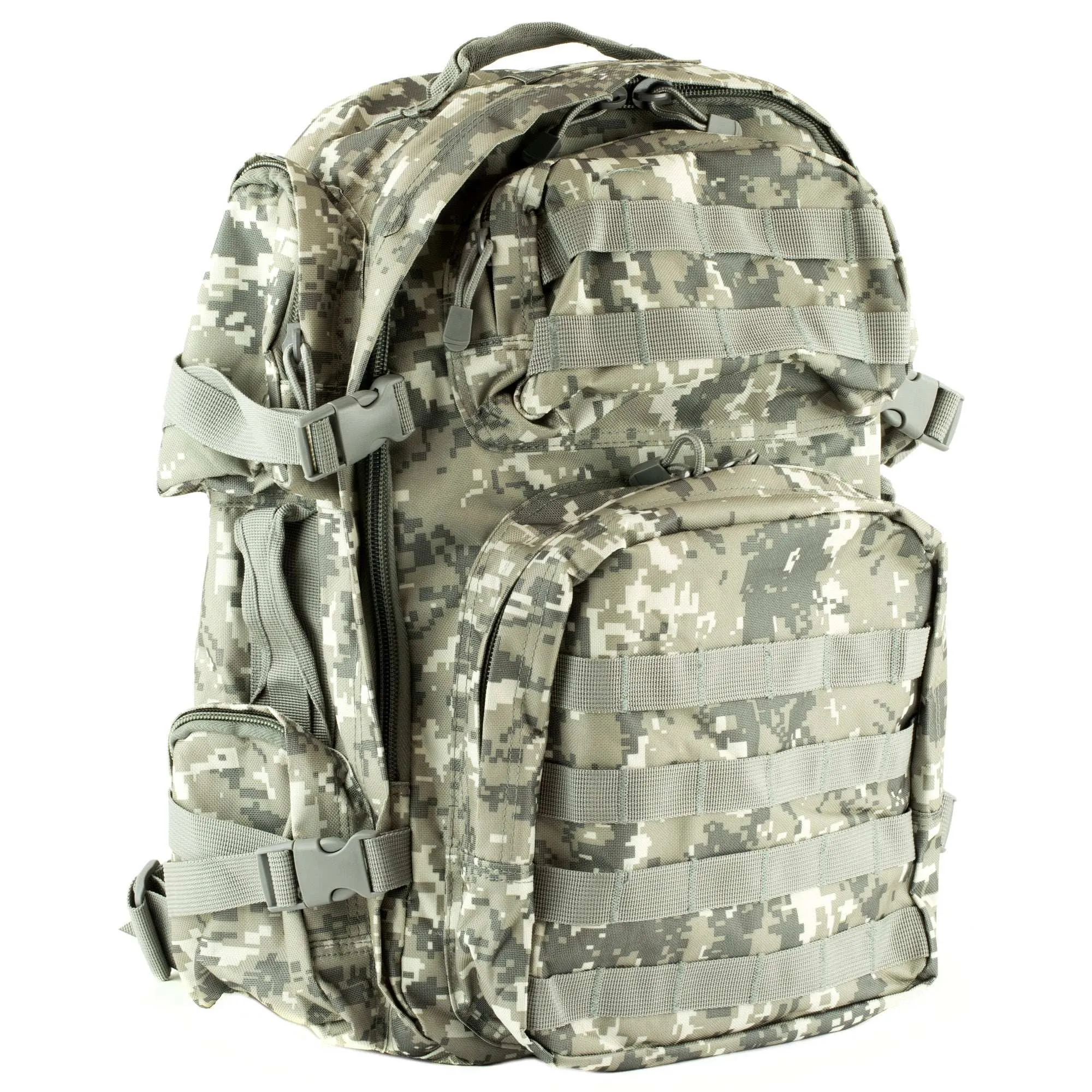 Ncstar Vism Tactical Backpack Blk