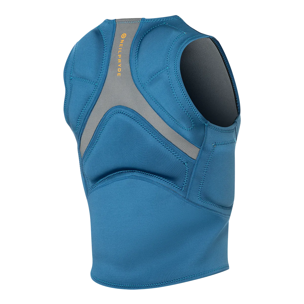 NeilPryde Combat Impact Front Zip 2024
