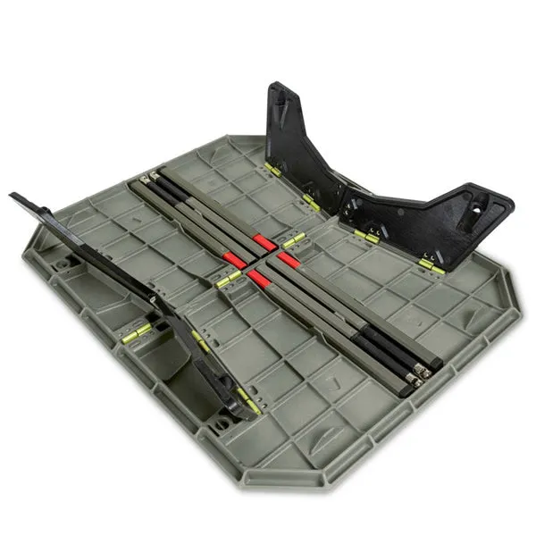 Nemo Moonlander Dual Height Camp Table