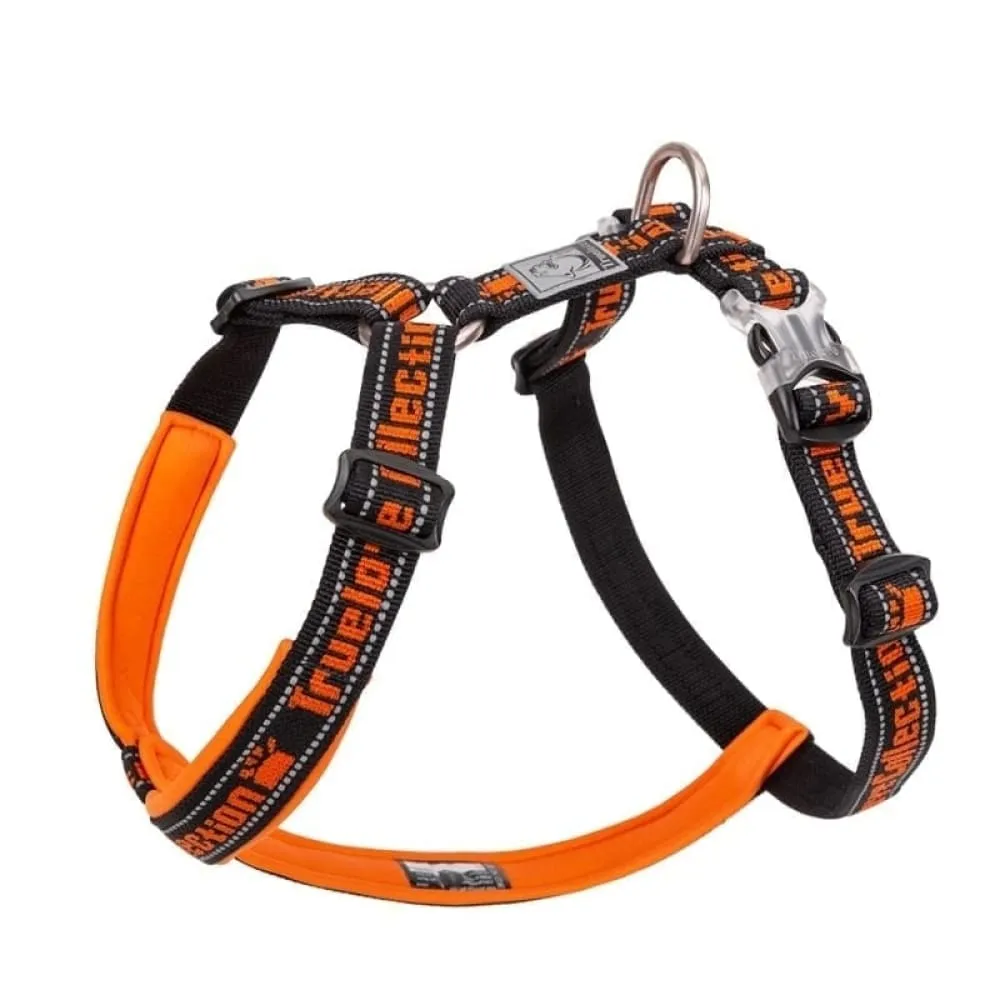 Neoprene Padded Comfort Dog Harness