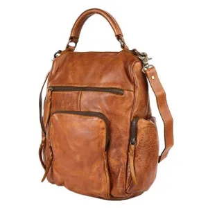 Never Mind Backpack NMBGM156A