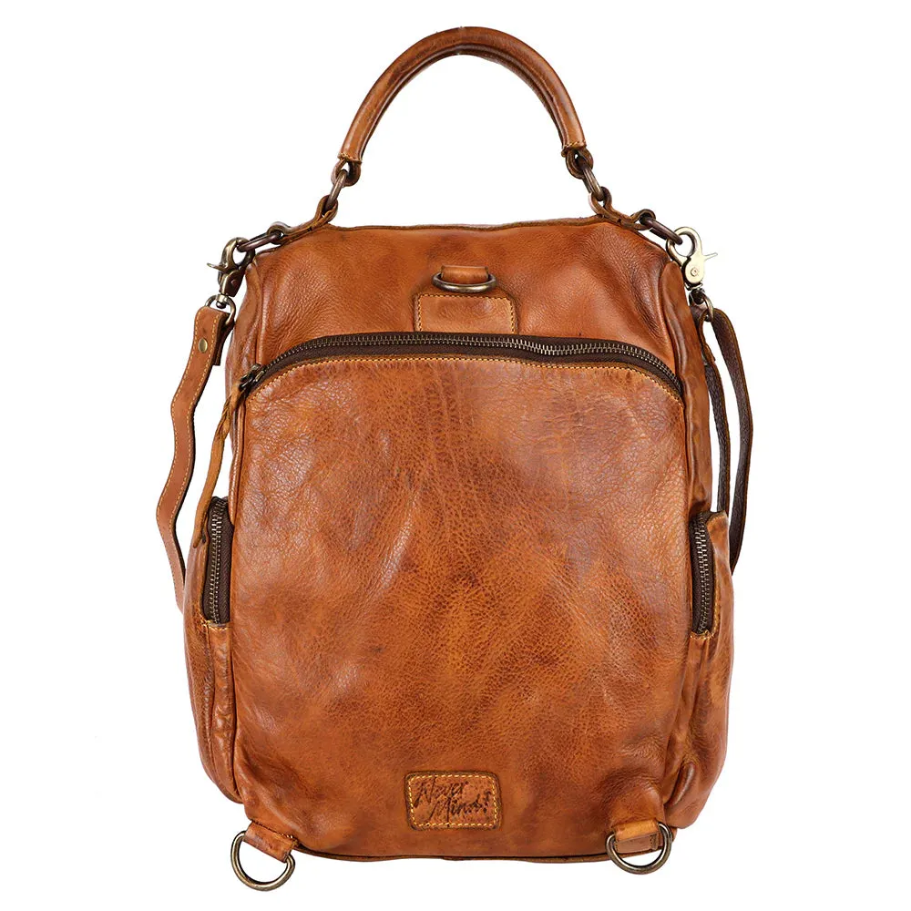 Never Mind Backpack NMBGM156A