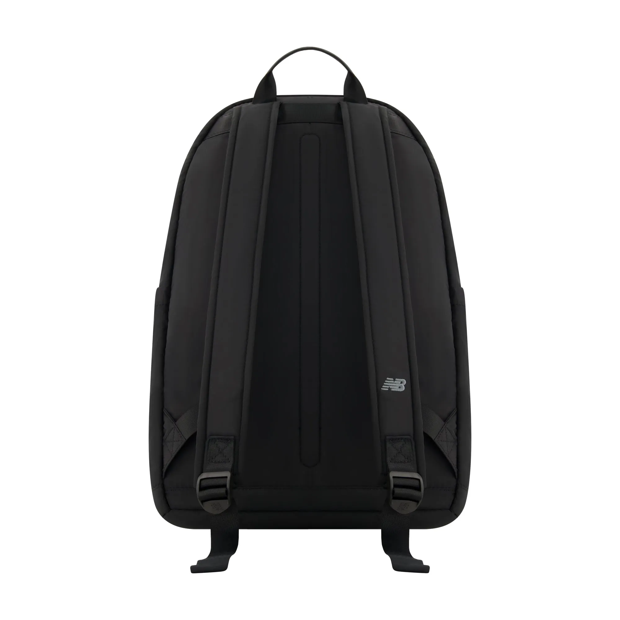 New Balance Quilted Backpack with Adjustable Straps