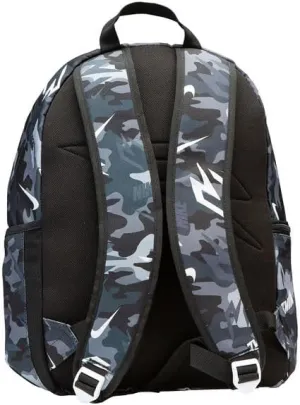 Nike Futura X 3 Brand All Over Print Backpack – Black – One Size (21L)