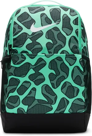 Nike NK BRSLA M BKPK-9.5 BRAIN MTTR-LIGHT MENTA/BLACK/WHITE-DX5949-369-MISC