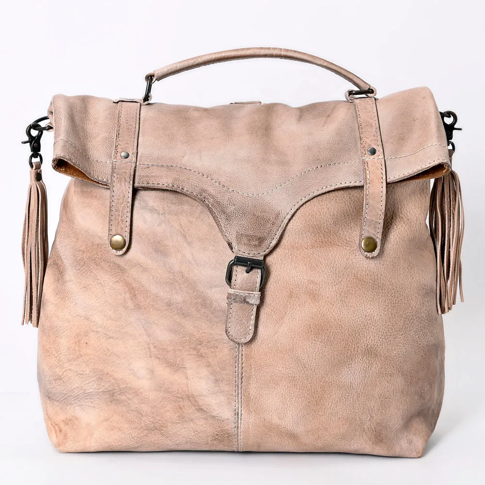 NMBG109C Backpack Genuine Leather women bag western Bag