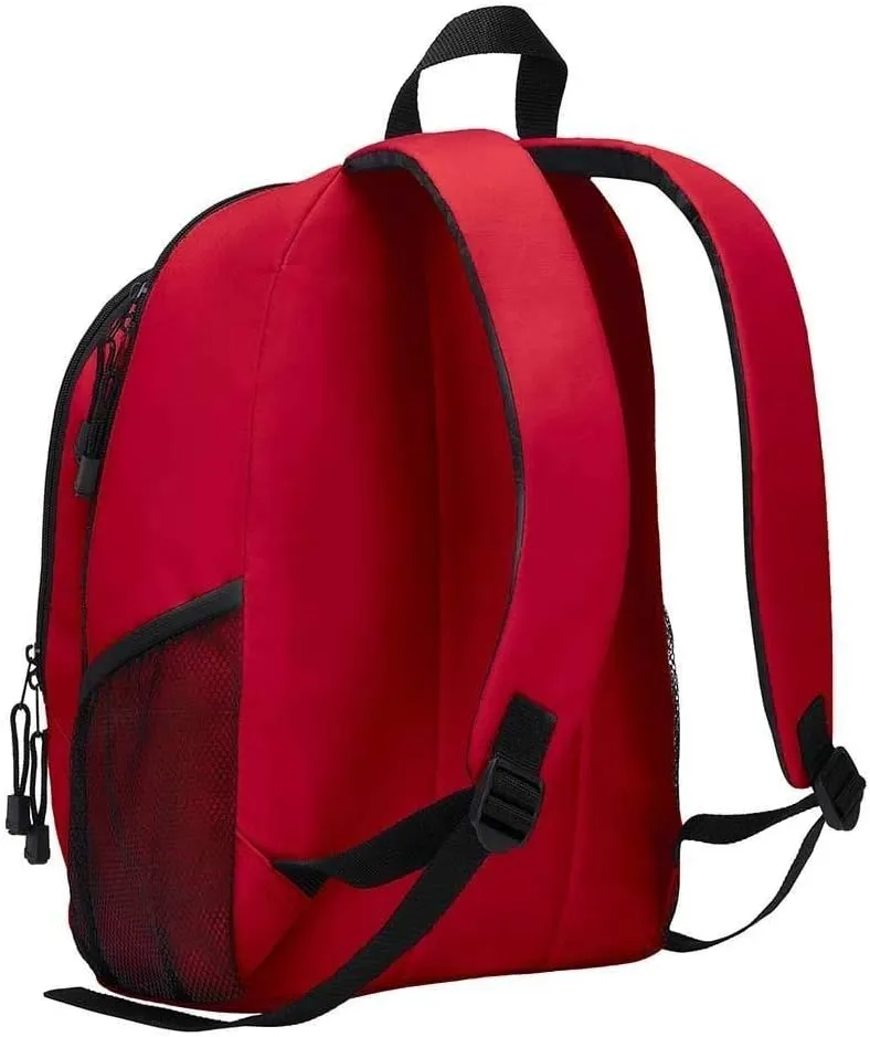 Northwest NFL Atlanta Falcons Backpacklightning Backpack, Team Colors, One Size