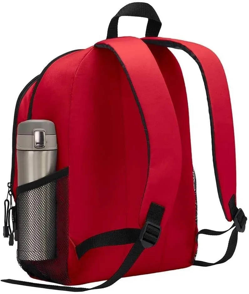 Northwest NFL Atlanta Falcons Backpacklightning Backpack, Team Colors, One Size