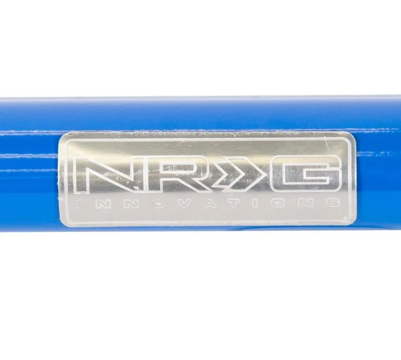 NRG HBR-001BL Blue 47" Harness Bar
