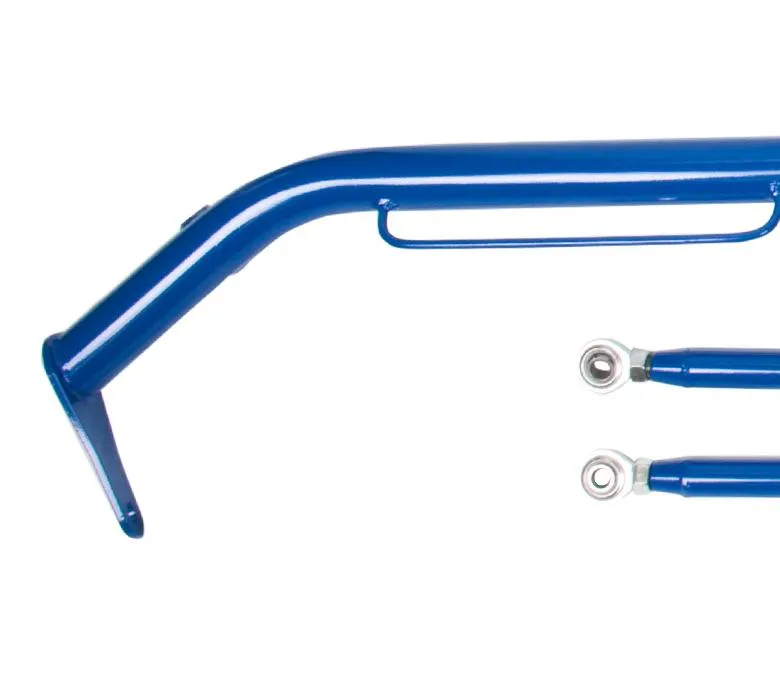 NRG HBR-001BL Blue 47" Harness Bar