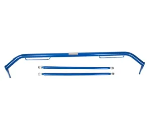 NRG HBR-001BL Blue 47" Harness Bar