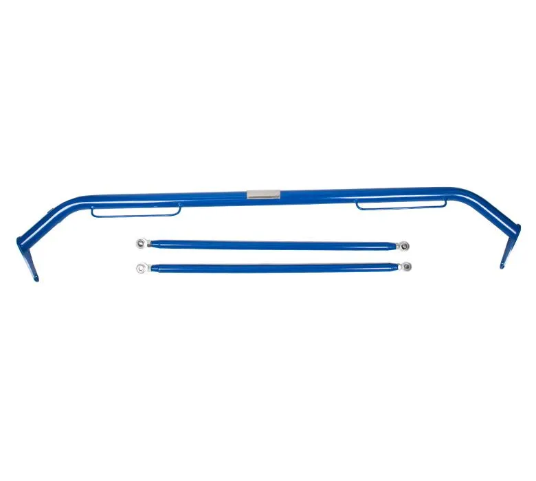 NRG HBR-001BL Blue 47" Harness Bar