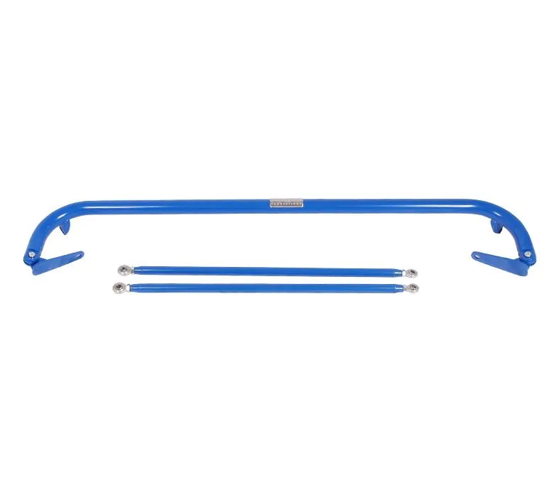 NRG HBR-002BL Blue 49" Harness Bar