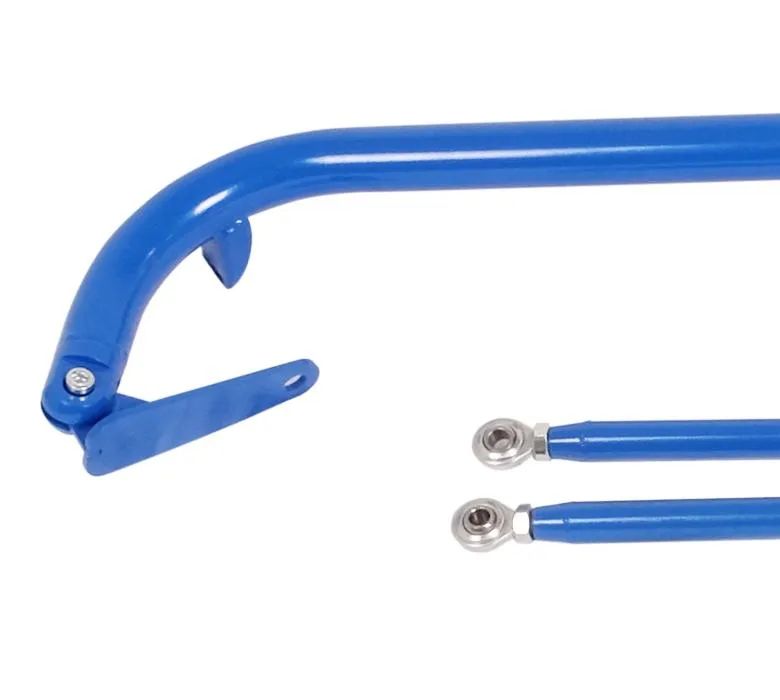 NRG HBR-002BL Blue 49" Harness Bar