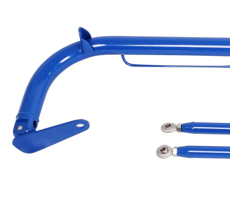 NRG HBR-003BL Blue 51" Harness Bar