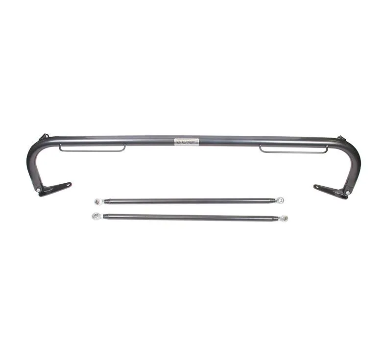 NRG HBR-003TI Titanium 51" Harness Bar