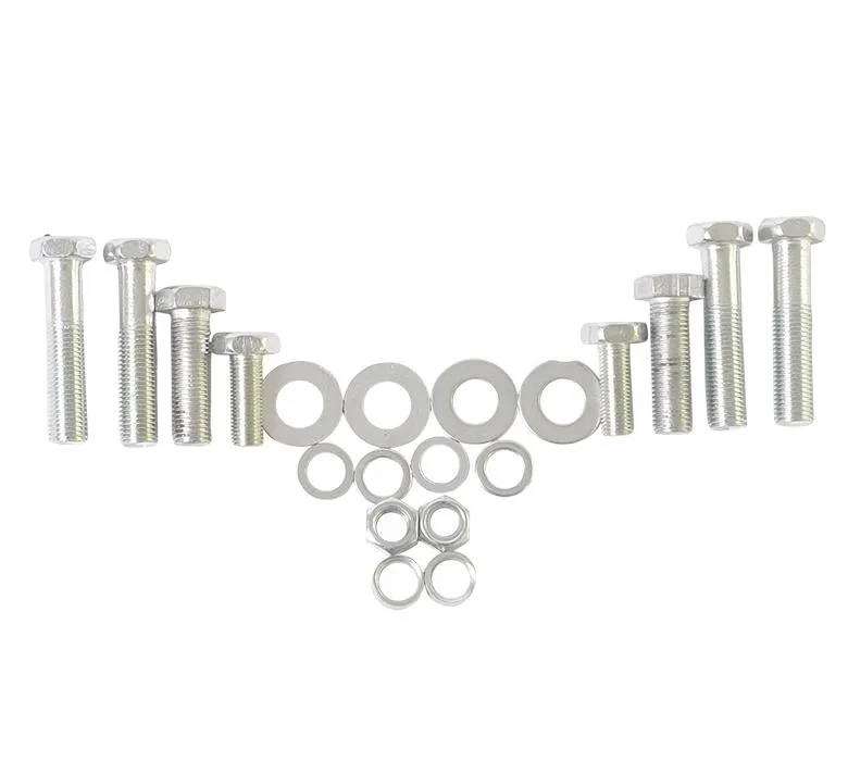 NRG HBR-003TI Titanium 51" Harness Bar