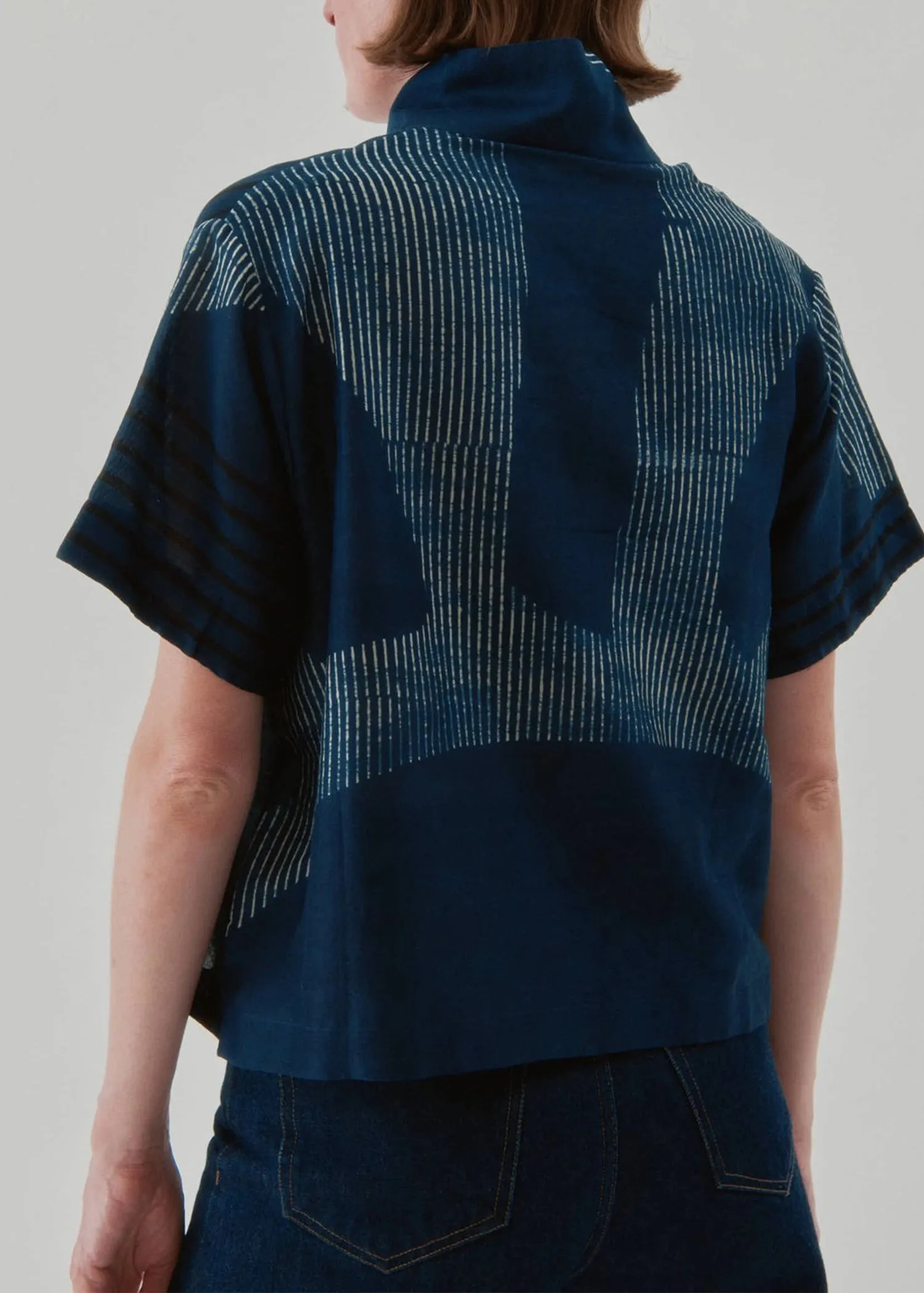 Nymane River Shirt