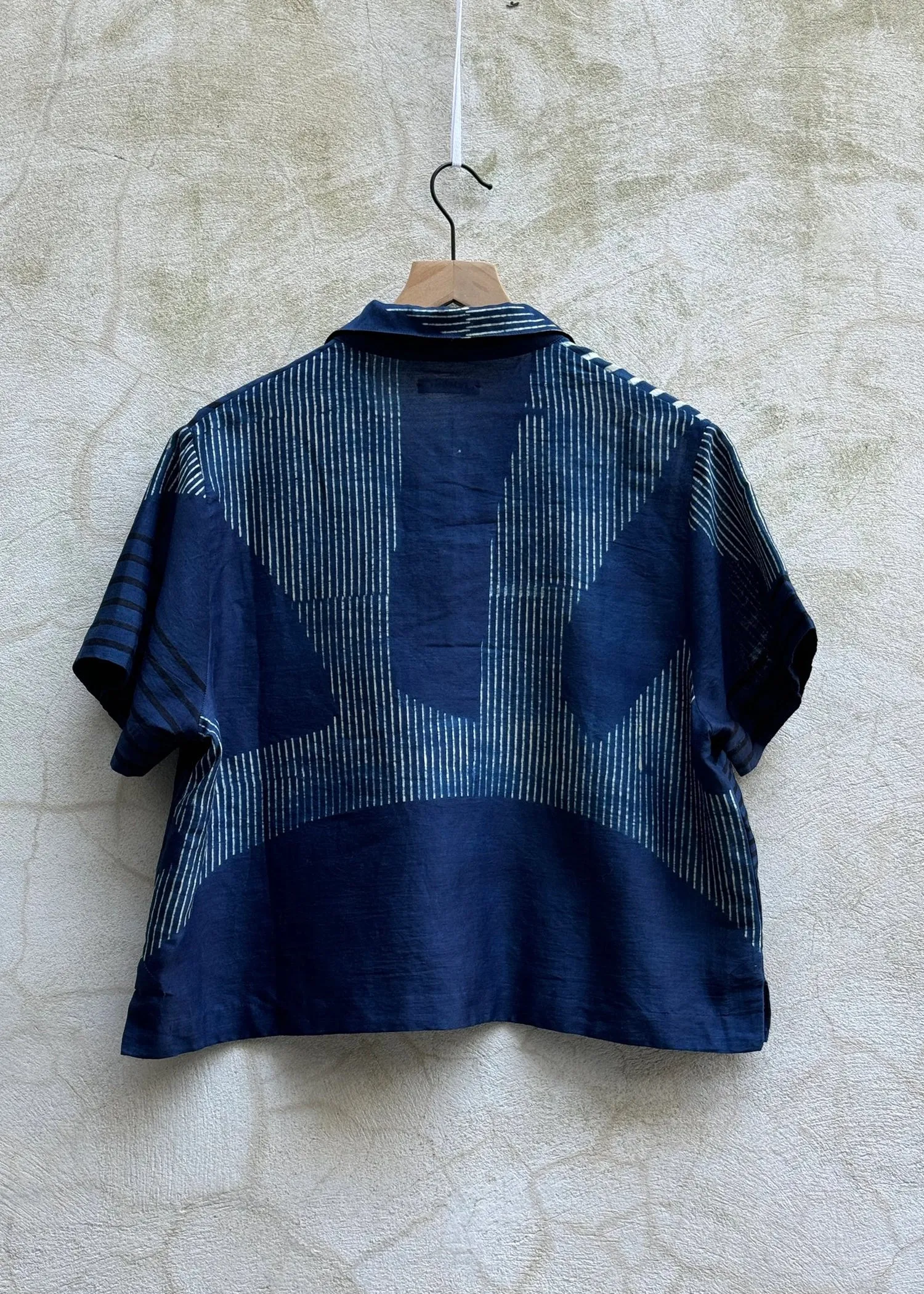 Nymane River Shirt