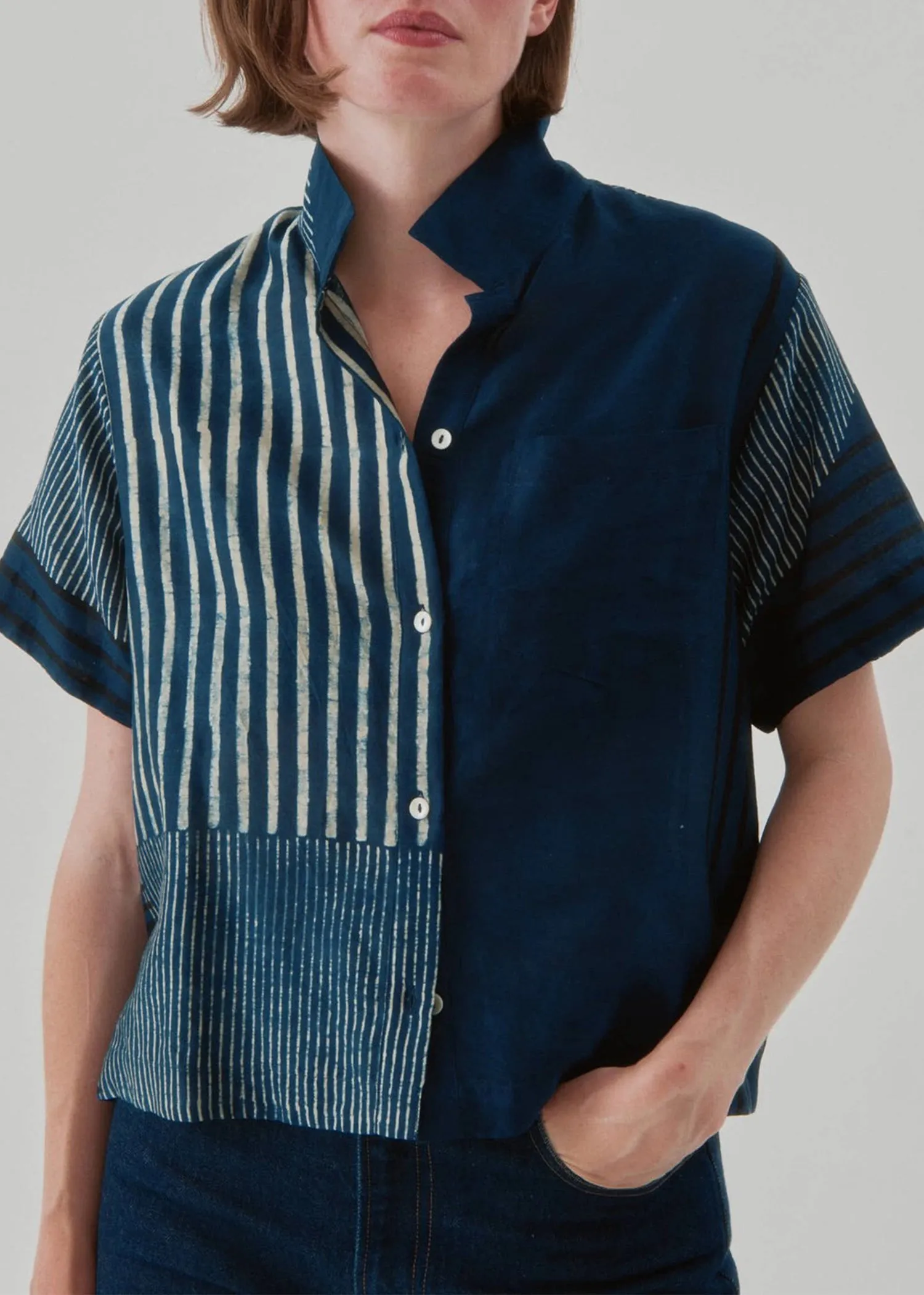 Nymane River Shirt