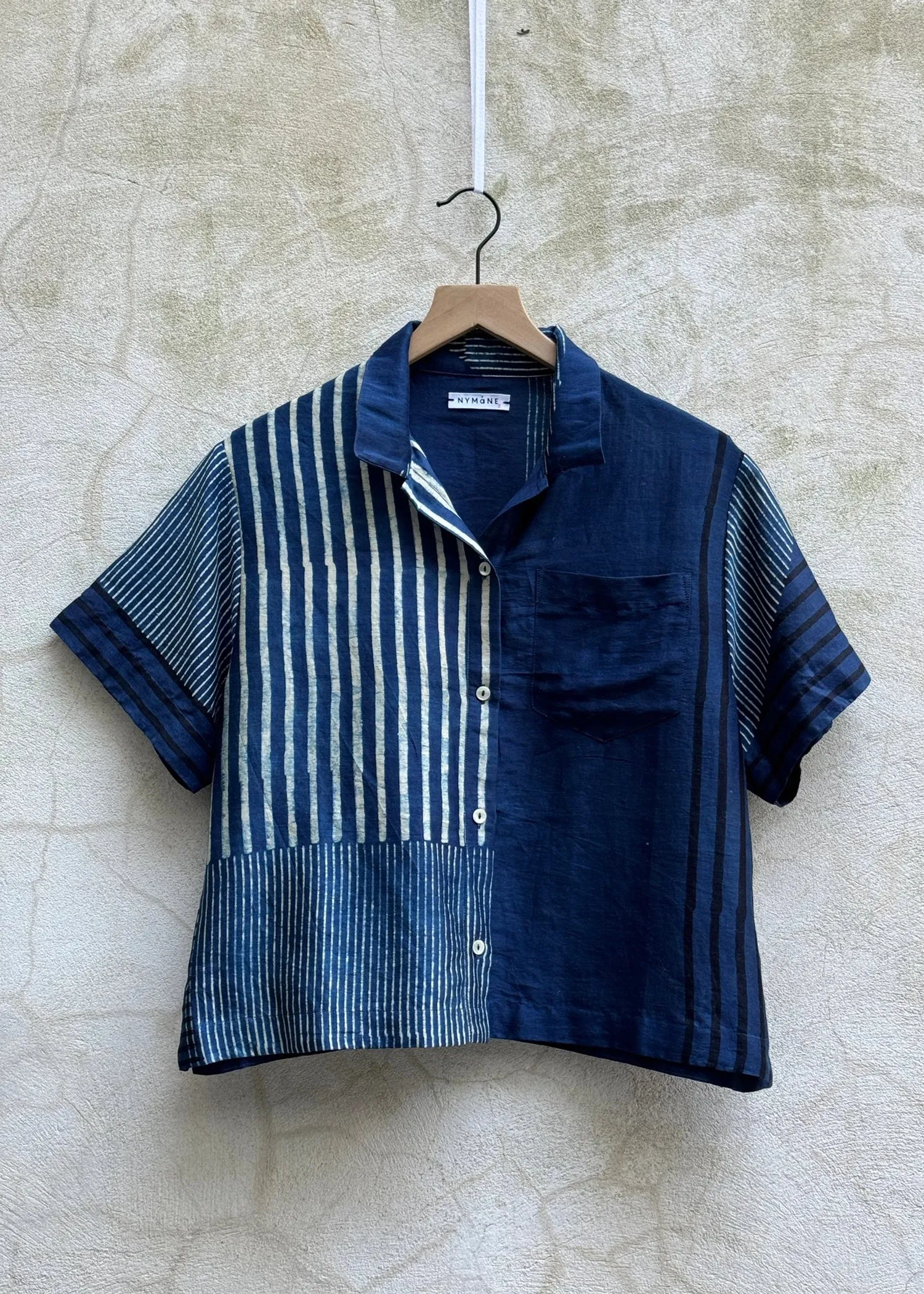 Nymane River Shirt