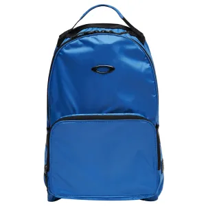Oakley 17.5L Packable Blue Backpack
