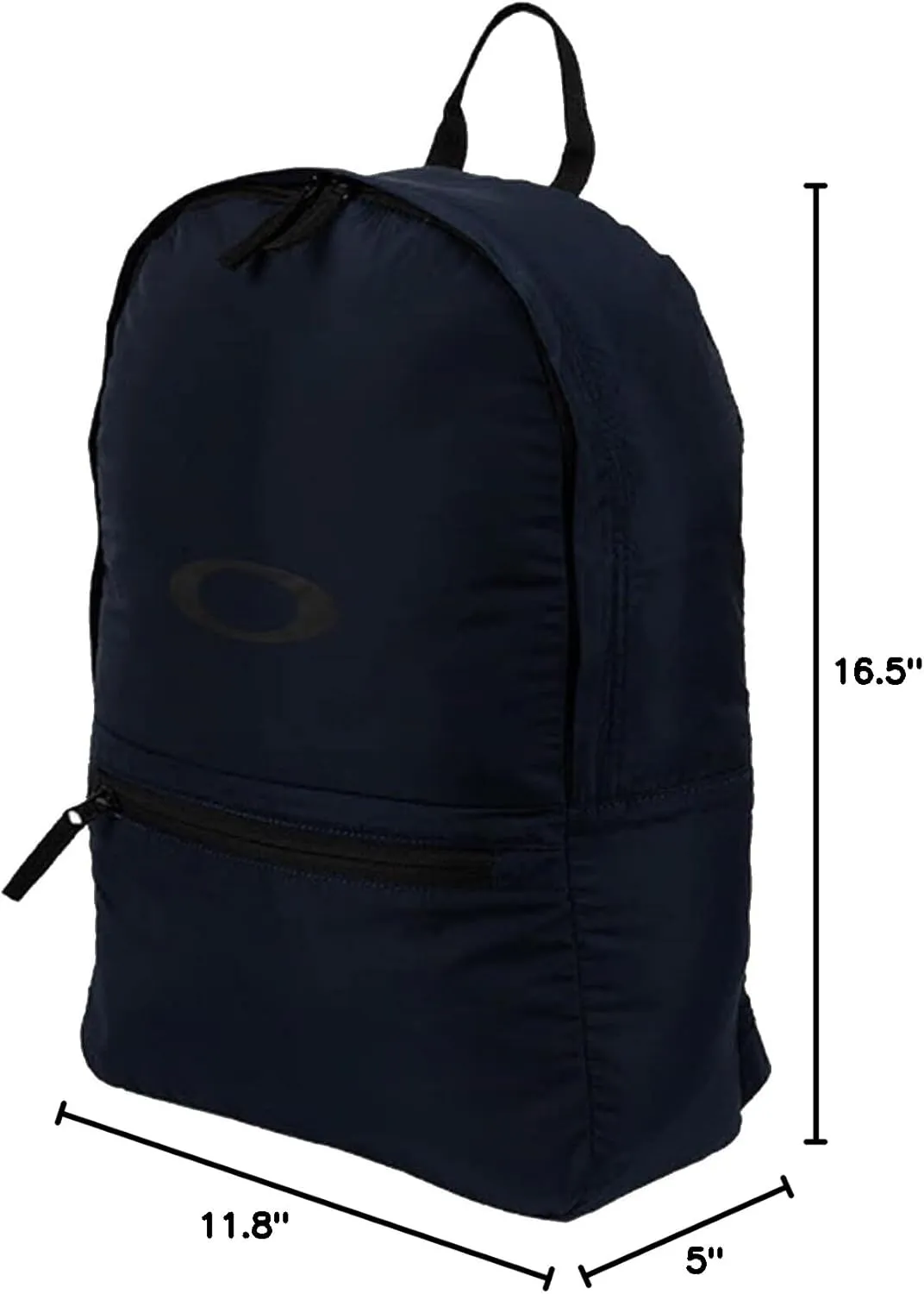 Oakley Freshman Packable RC Backpack, Fathom, One Size