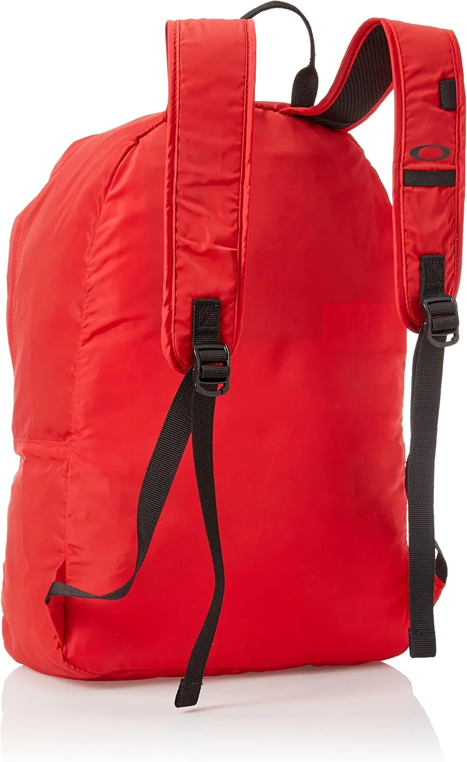 Oakley Freshman Packable RC Backpack, Red Line, One Size
