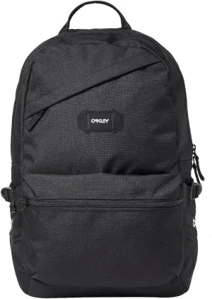 Oakley Men's Street Backpack, Blackout, One Size